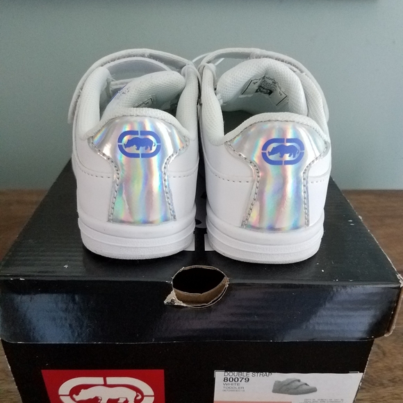 Marc Ecko Unlimited Sneaker NEW Toddler 8 - Picture 3 of 4